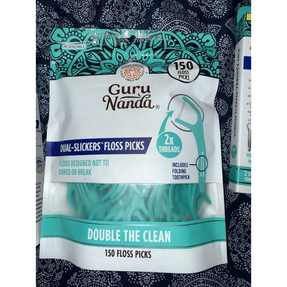 Guru Nanda Bundle